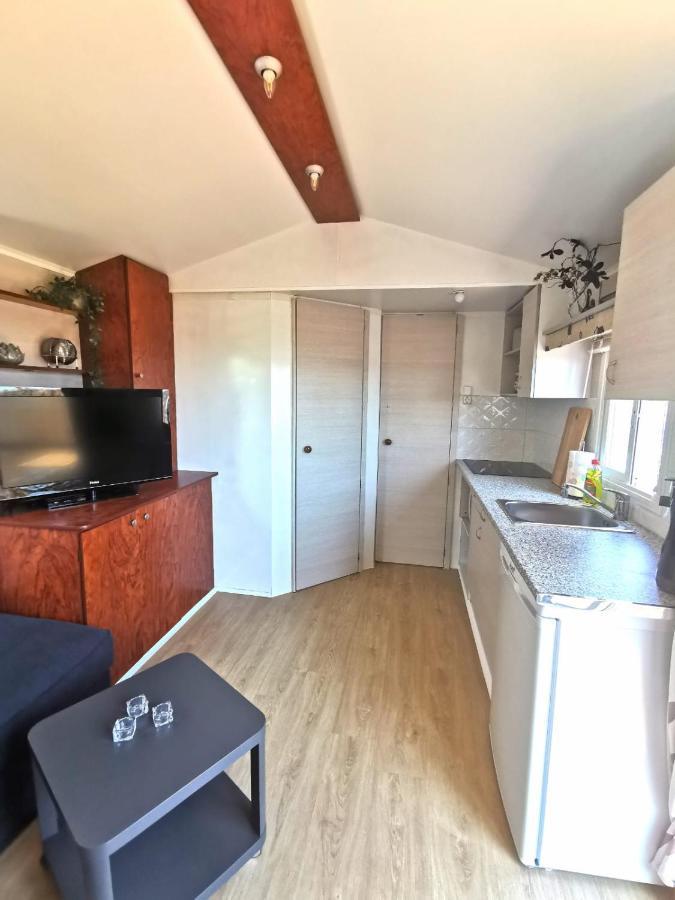 Casa Azul-Tiny House With Fantastic View, Big Outdoor Space And Pool ซิลเวส ภายนอก รูปภาพ