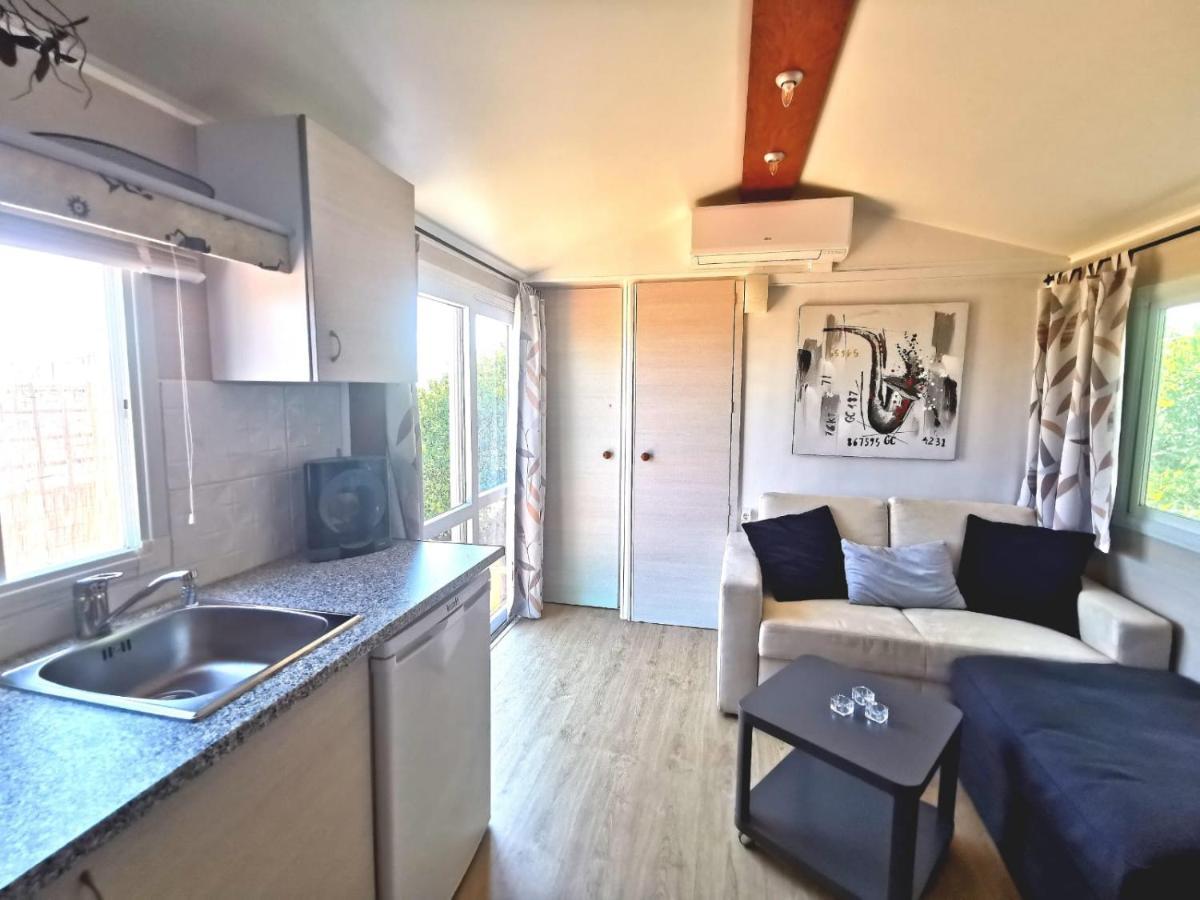 Casa Azul-Tiny House With Fantastic View, Big Outdoor Space And Pool ซิลเวส ภายนอก รูปภาพ